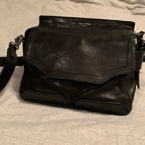 Rag & Bone Pilot Satchel